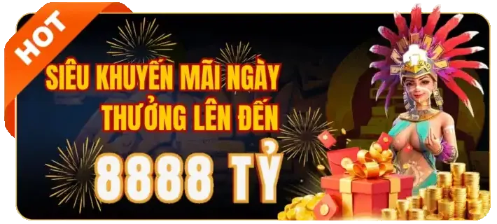 Thưởng Nạp Lại S88VIP