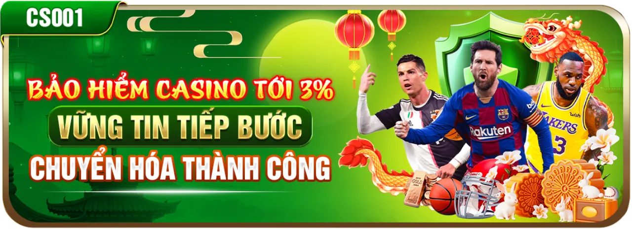 Khuyến mãi S88VIP Casino