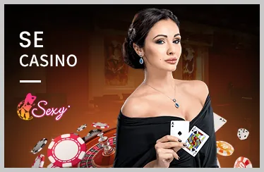 Tiền thưởng Casino trực tuyến