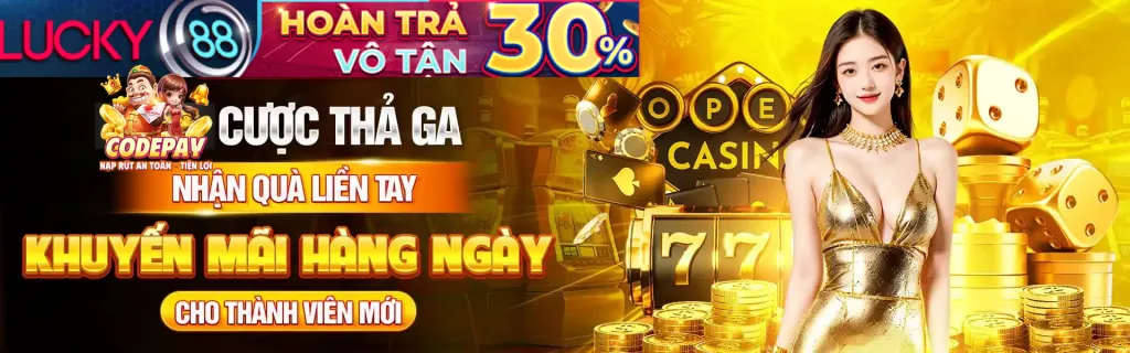 Khuyến mãi chào mừng thành viên mới S88VIP